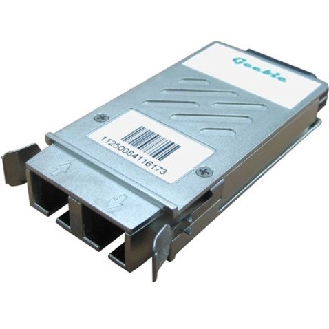 Aspen Optics 10013-AO SFP (mini-GBIC) - 1 x SC Duplex 1000Base-LX Network