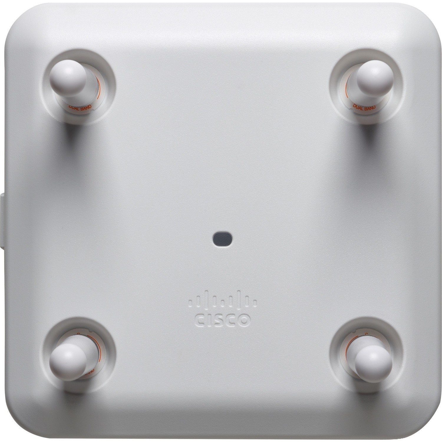Cisco Aironet 3802E IEEE 802.11ac 5.20 Gbit/s Wireless Access Point