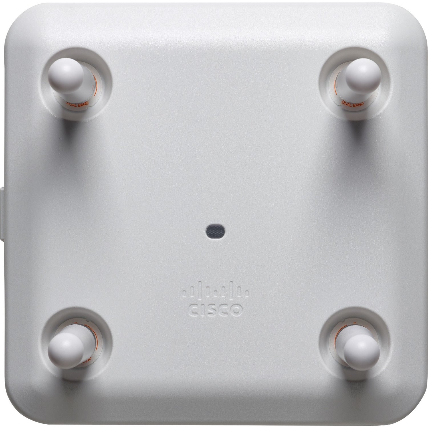 Cisco Aironet 3802E IEEE 802.11ac 5.20 Gbit/s Wireless Access Point