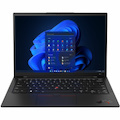 Lenovo ThinkPad X1 Carbon Gen 11 21HM0016AU 14" Touchscreen Ultrabook - WUXGA - Intel Core i5 13th Gen i5-1335U - Intel Evo Platform - 16 GB - 512 GB SSD - English Keyboard - Deep Black