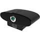 Adesso CyberTrack C100 Webcam - 8 Megapixel - 30 fps - USB 2.0
