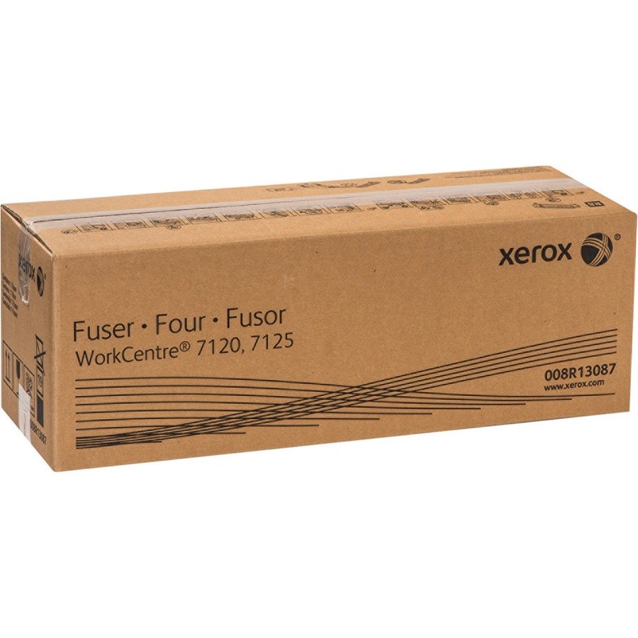 Xerox Fuser, 120v, Long Life Maintenance Item