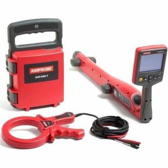 Amprobe UAT-620 Underground Utilities Locator Kit