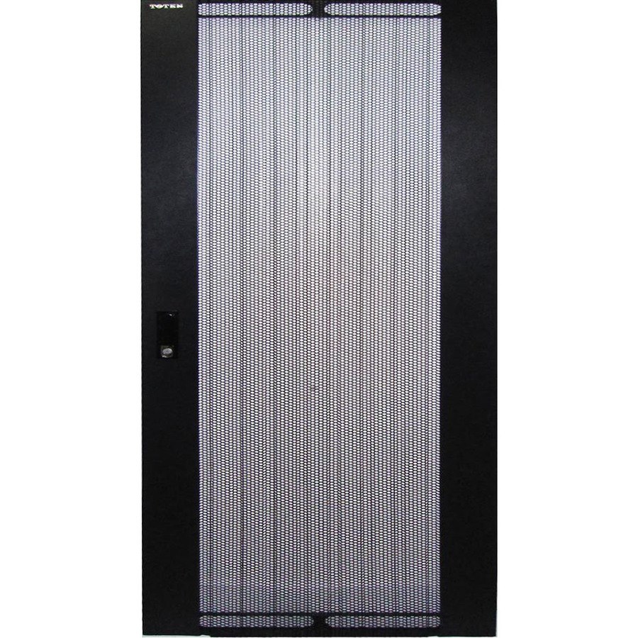 Dynamix Front Mesh Door for 37RU 600mm