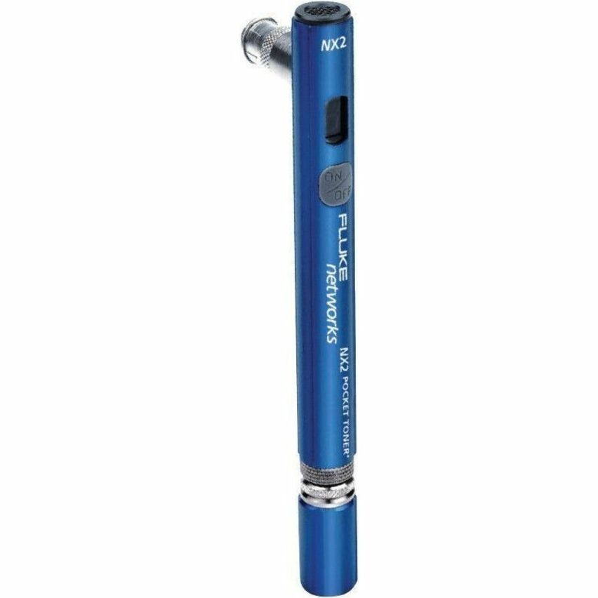 Fluke Networks Pocket Toner PTNX2 Cable Tester