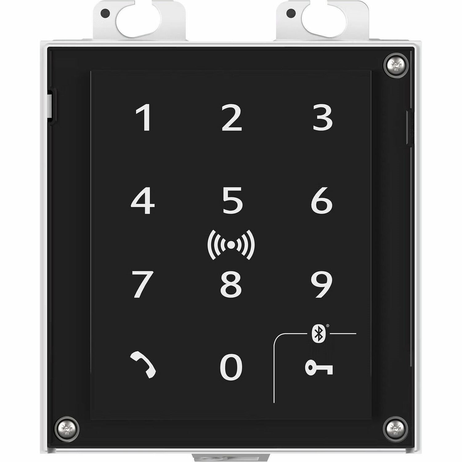 2N Touch keypad, Bluetooth & RFID