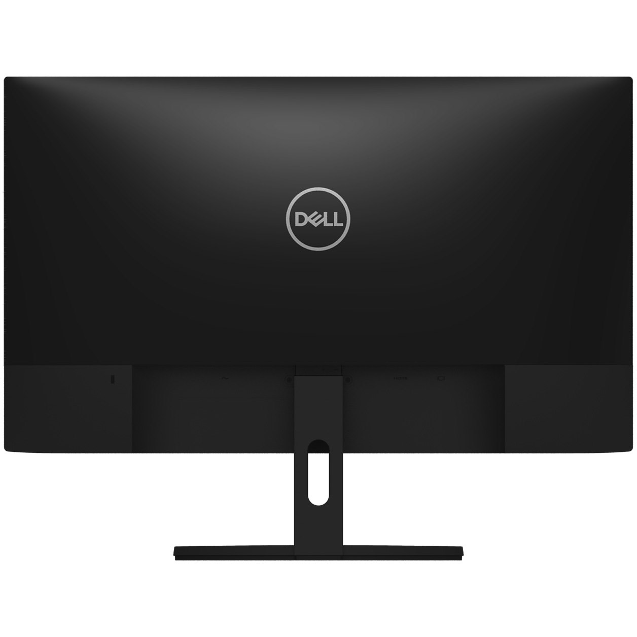 Dell SE2719HR 27" Class Full HD Gaming LCD Monitor - 16:9 - Piano Black