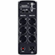 CyberPower Line-interactive UPS - 1.60 kVA/1 kW