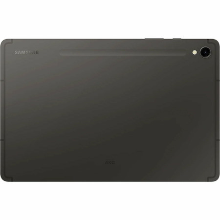 Samsung Galaxy Tab S9 SM-X71 Rugged Tablet - 11" - Qualcomm SM8550-AB Octa-core - 8 GB - 128 GB Storage - Android 13 - Graphite