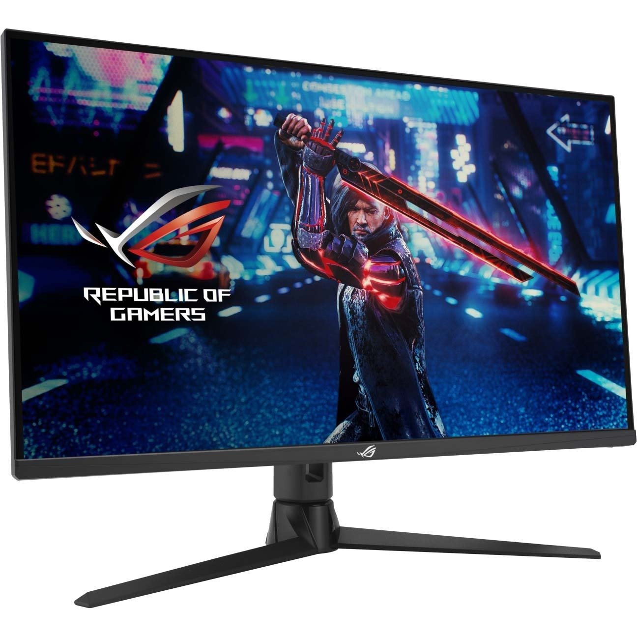 Asus ROG Strix XG32UQ 32" Class 4K UHD Gaming LCD Monitor - 16:9