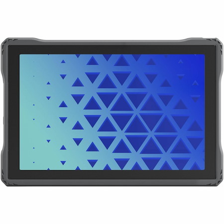 MAXCases Shield Extreme-X2 for Asus CM30 Tablet 10.5" (Black) No Keyboard Opening