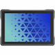 MAXCases Shield Extreme-X2 for Asus CM30 Tablet 10.5" (Black) No Keyboard Opening