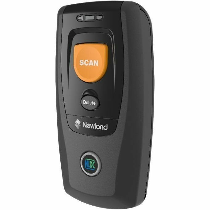 Newland BS80 Piranha II 2D Barcode Scanner