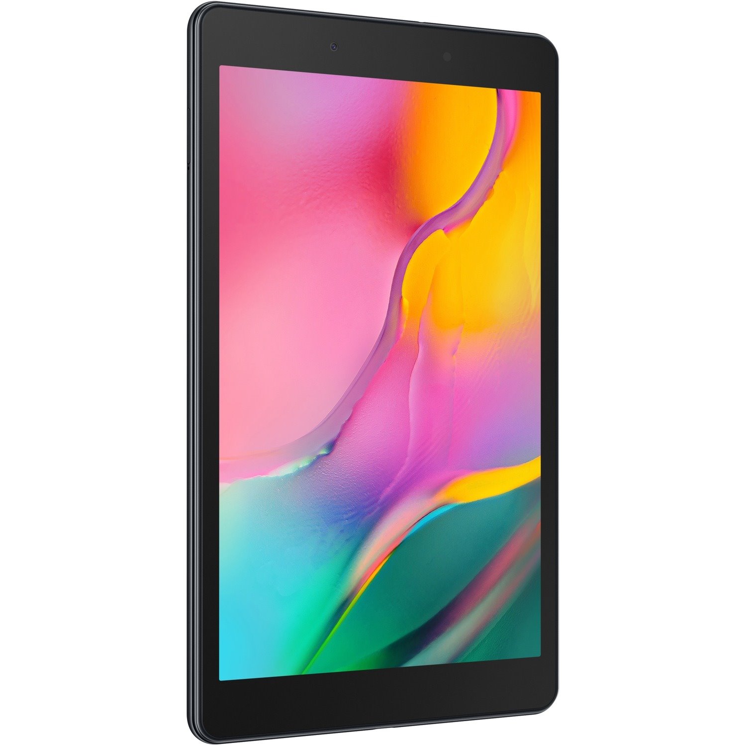 Samsung Galaxy Tab A SM-T290 Tablet - 8" - Qualcomm Snapdragon 429 - 2 GB - 32 GB Storage - Android 9.0 Pie - Black