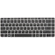 HPI - RPB Certified Parts Keyboard