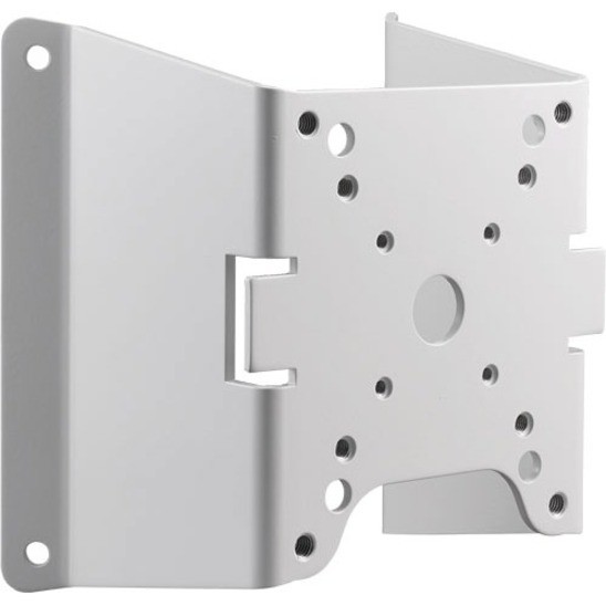 Corner mount adapter