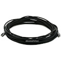 Monoprice 35ft Optical Toslink 5.0mm OD Audio Cable