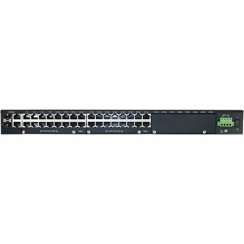 Perle IOLAN SCG34 S-D Console Server