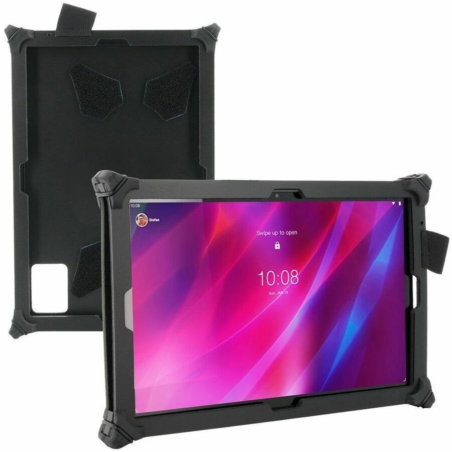 MOBILIS RESIST Robust Tasche Lenovo Tablet - Schwarz