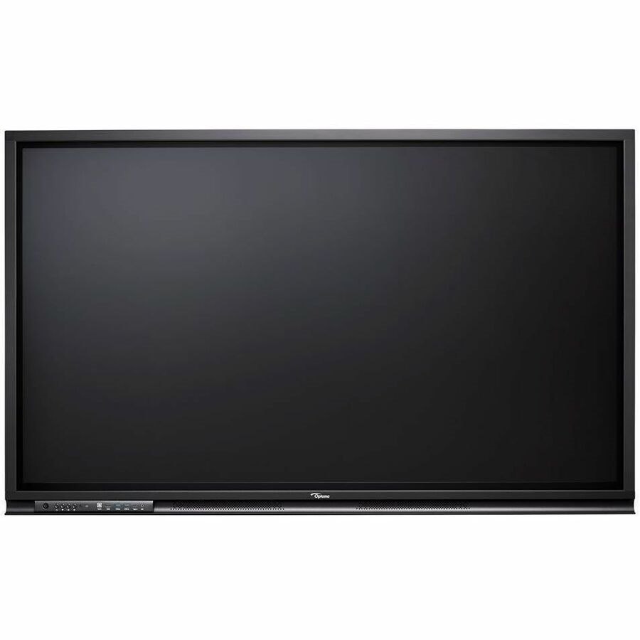 Optoma Creative Touch 3652RK 165.1 cm (65") 4K UHD LCD Collaboration Display