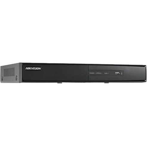 Hikvision Turbo HD 720P DVR - 1 TB HDD