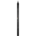 APC NetShelter Switched Rack PDU, 9K series, 0U, 17.3kW, 208V, 42 C13 and C15, 6 C19 and C21 outlets