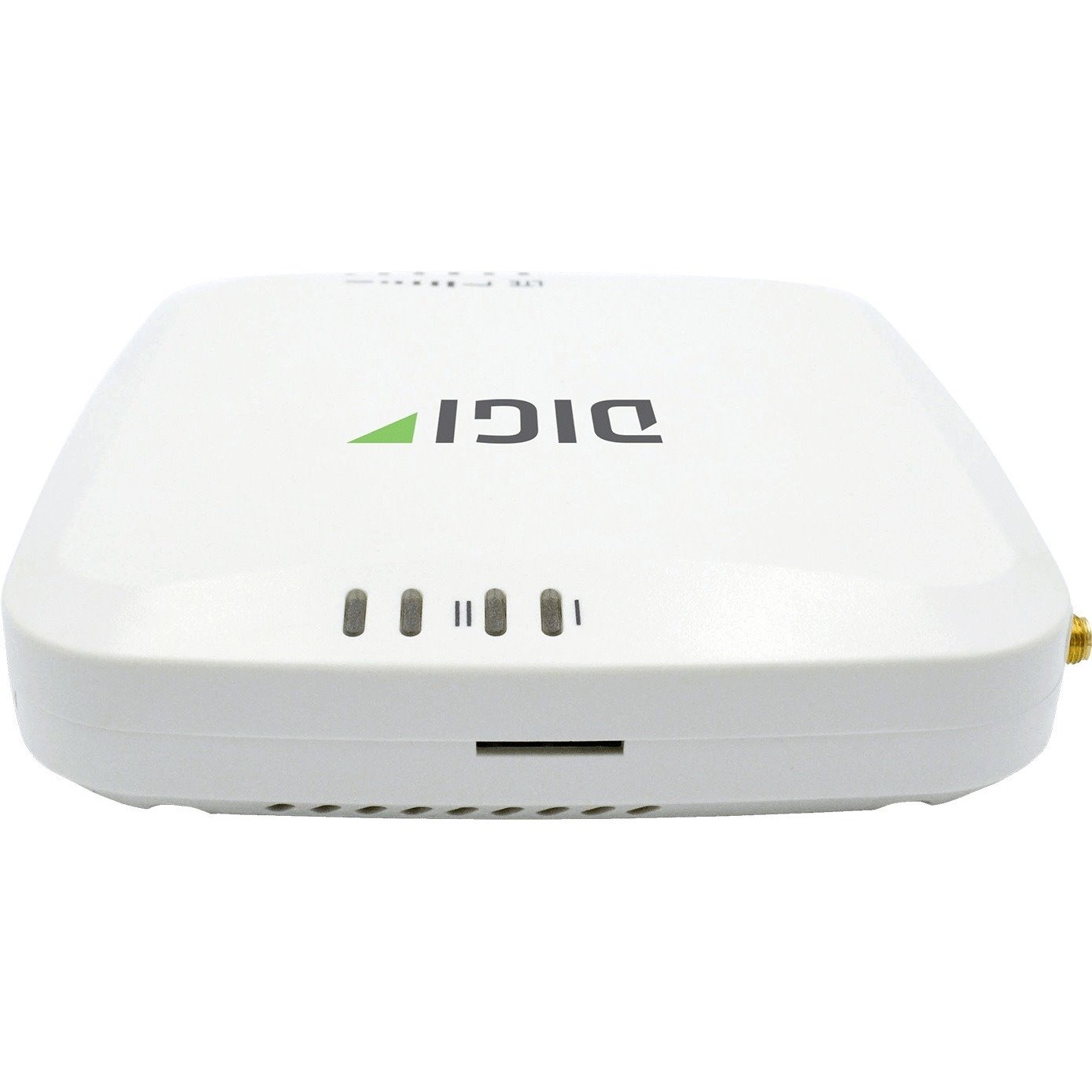 Digi 6310-DX03 2 SIM Cellular, Ethernet Modem/Wireless Router