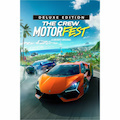 Microsoft The Crew Motorfest Deluxe Edition