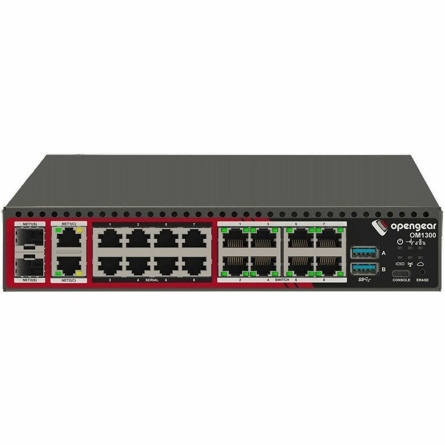 Opengear OM1300 Operations Manager
