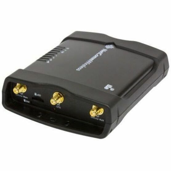 4G M2M for EMEA, AU & Singapore