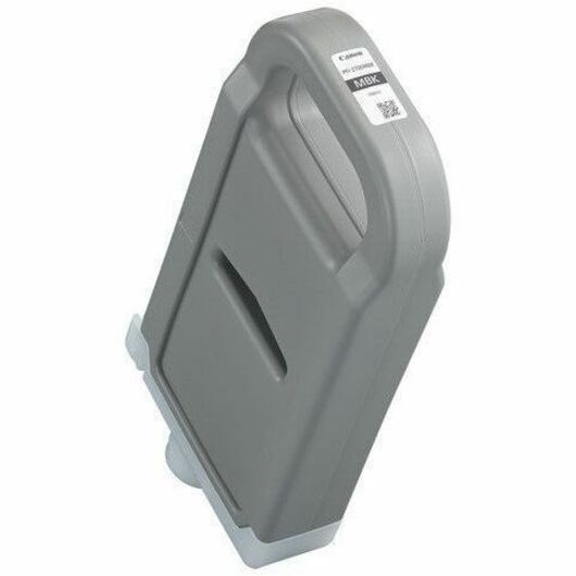 Canon PFI-2700MBK Original Inkjet Ink Cartridge - Matte Black Pack