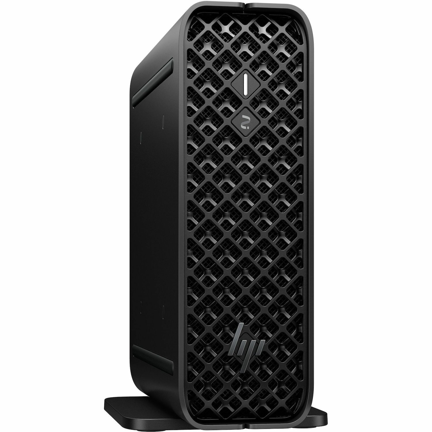 HP Z2 G1i Workstation - Intel Core Ultra 7 265 - 16 GB - 512 GB SSD - Mini PC - Black