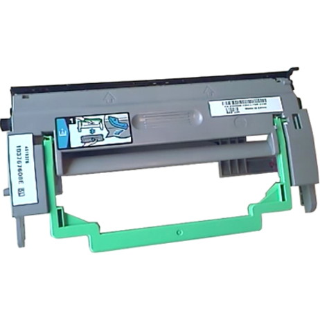 Dell Imaging Drum Cartridge - Laser Imaging Drum - Black - 20000 Page - OEM - TU031