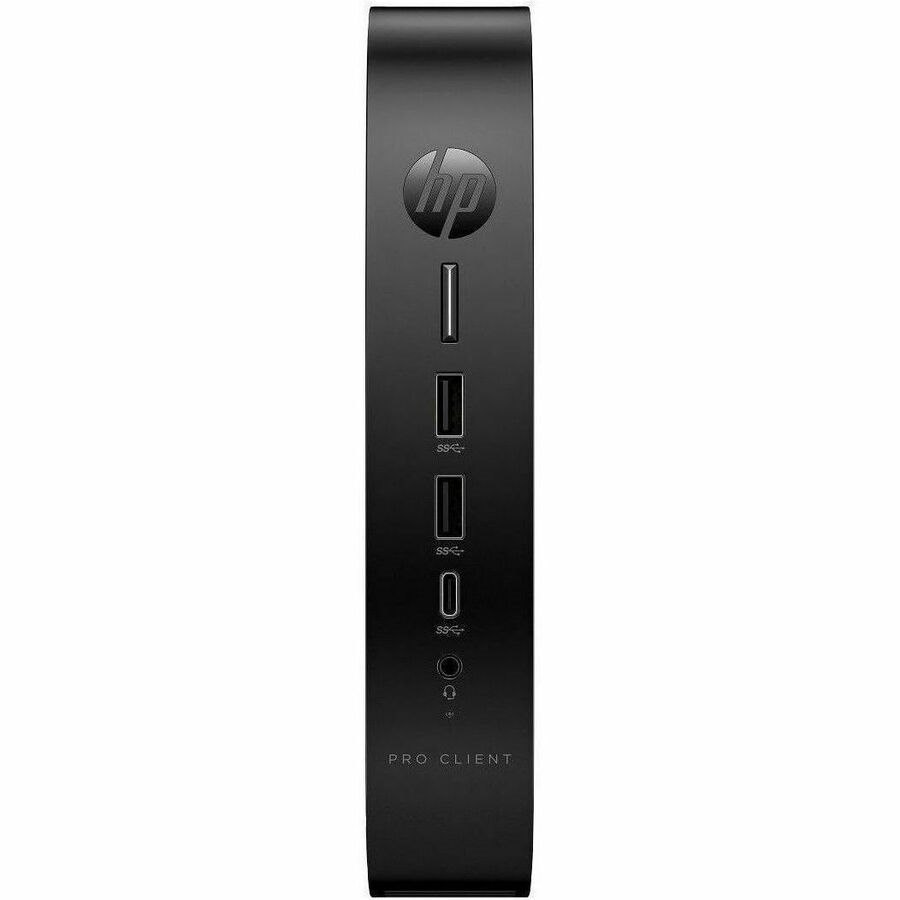 HP Pro t550 Thin Client - Intel Celeron J6412 Quad-core (4 Core)