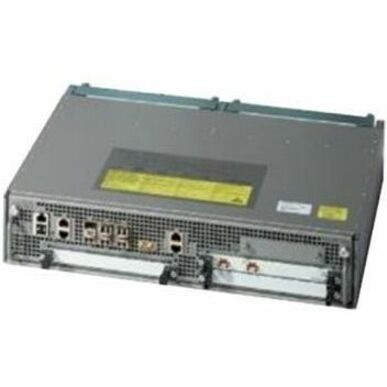 Cisco ASR1002-X Router Chassis