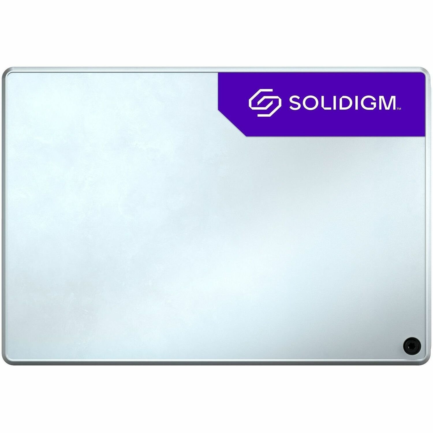 SOLIDIGM D5-P5336 30.72 TB Solid State Drive - 2.5" Internal - U.2 (PCI Express NVMe 4.0 x4)