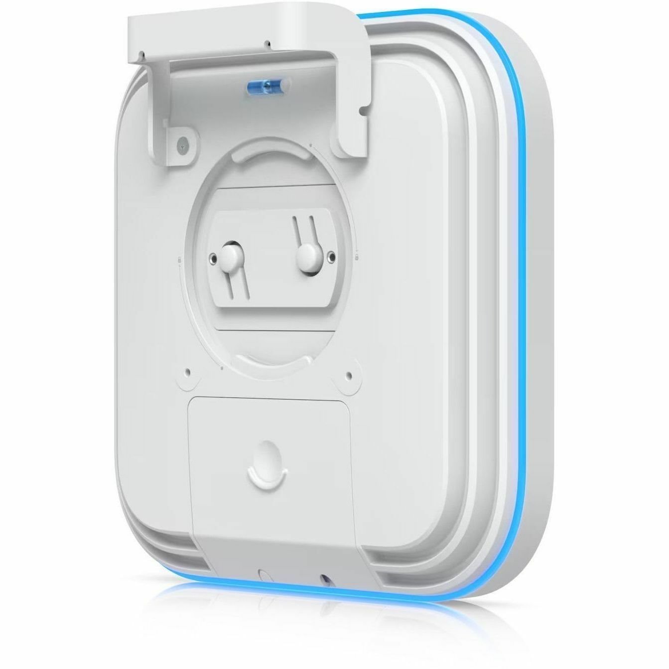 Ubiquiti Tri Band Wi-Fi 7 IEEE 802.11n/ac/ax/be/v/r/k 11.50 Gbit/s Wireless Access Point - Indoor/Outdoor