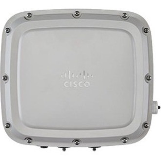 Cisco Catalyst C9124AXD Dual Band 802.11ax 5.38 Gbit/s Wireless Access Point - Outdoor