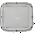 Cisco Catalyst C9124AXI Dual Band Wi-Fi 6 IEEE 802.11a/b/g/n/ac/ax/h/d/u/k/v/r 5.38 Gbit/s Wireless Access Point - Outdoor