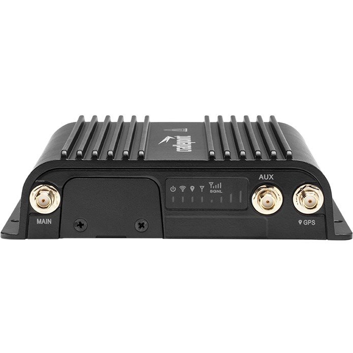 CradlePoint COR Wi-Fi 5 IEEE 802.11ac 1 SIM Ethernet, Cellular Modem/Wireless Router