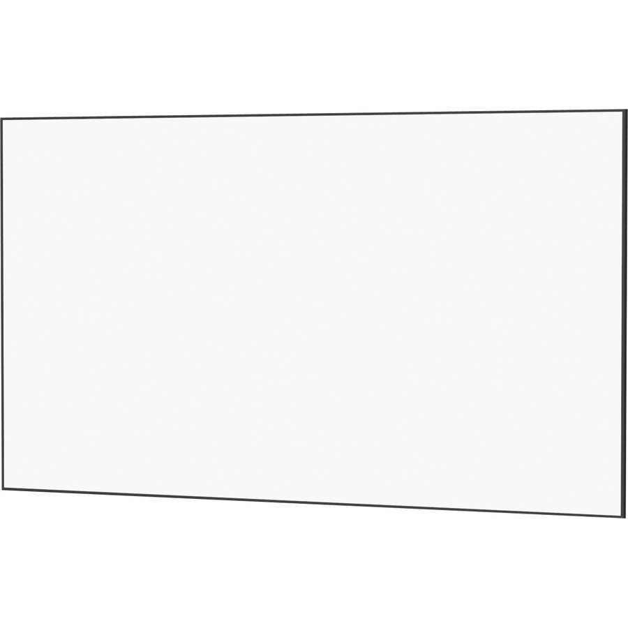 Da-Lite UTB Contour 138" Fixed Frame Projection Screen