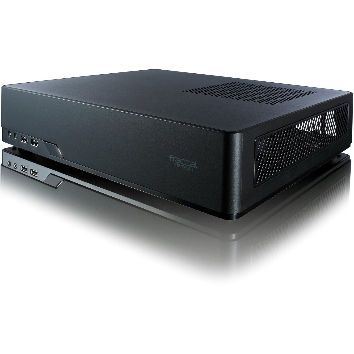 Fractal Design Node 202 Computer Case