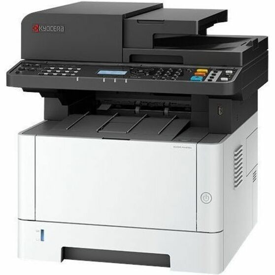 KYOCERA ECOSYS MFP MA4000x A4 MONO, 40PPM, 1200X1200DPI, DUPLEX PRINT, 2YR RTB