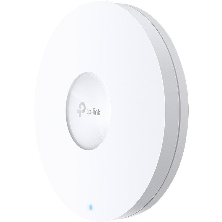 TP-Link EAP670 - Omada WiFi 6 AX5400 Wireless 2.5G Ceiling Mount Access Point