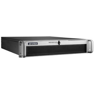 Advantech HPC-7242 Server Case