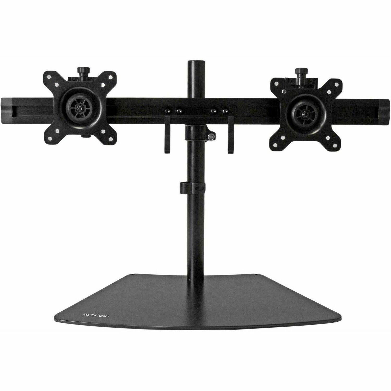 StarTech.com Dual monitor standaard - Monitor arm voor twee schermen