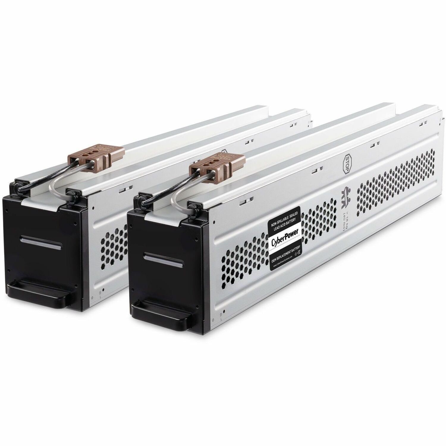 Cyberpower Apcrbc140-Cp Battery