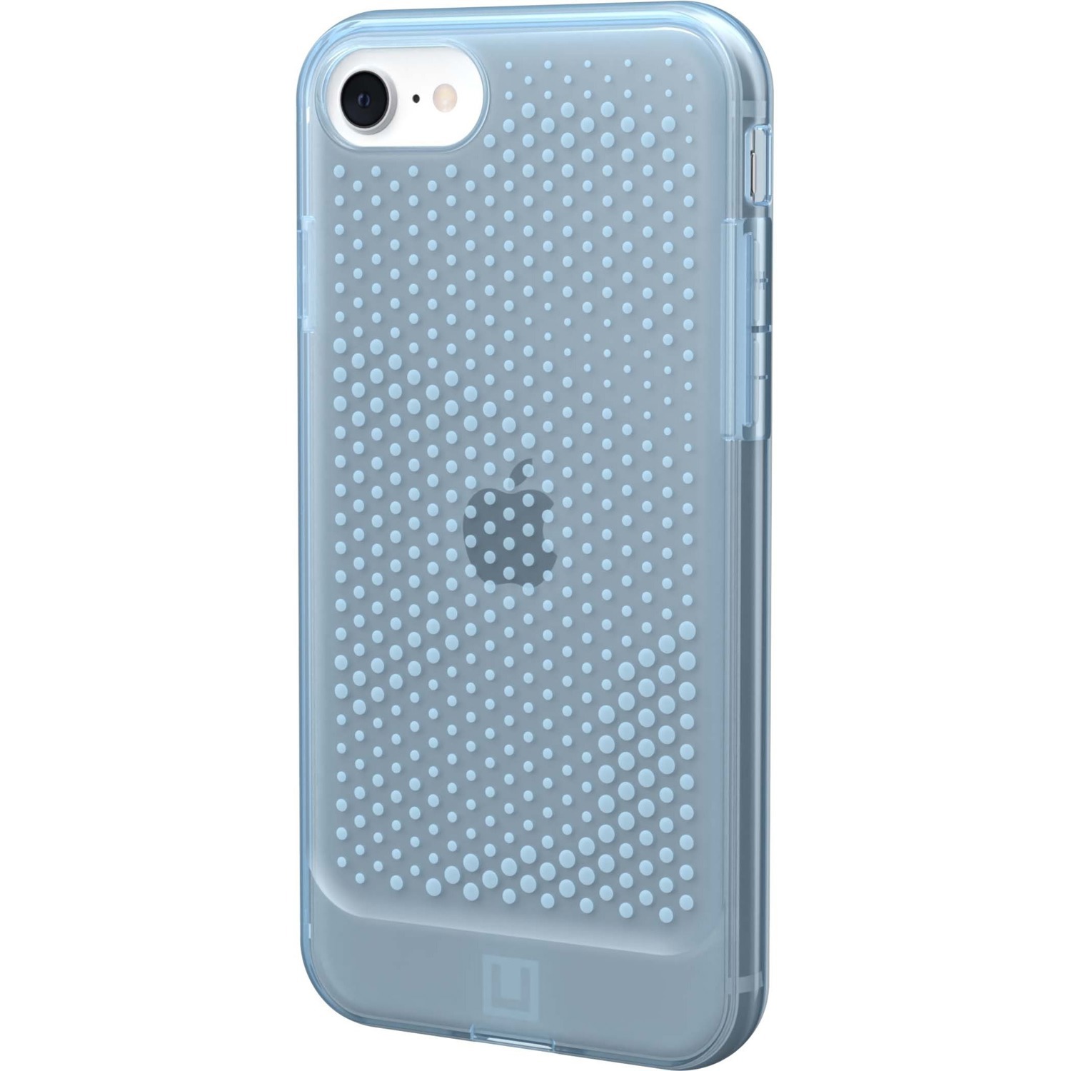 Urban Armor Gear [U] Alton Series iPhone SE (2022) Case - Cerulean