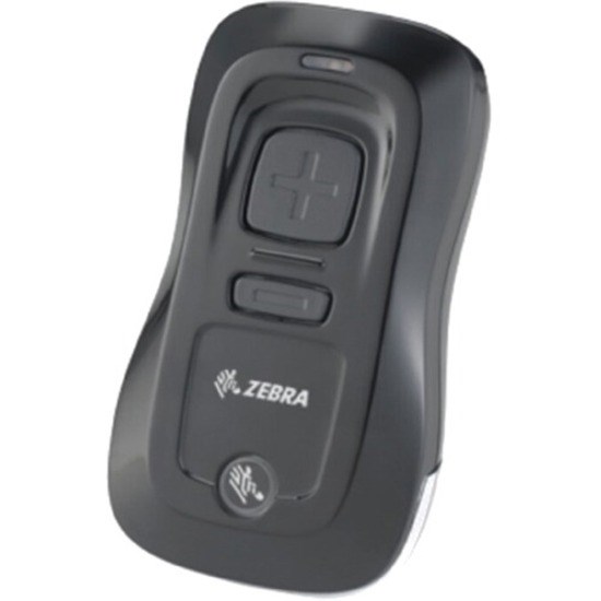 Zebra CS3000 Handheld Barcodescanner - Kabel Verbinding