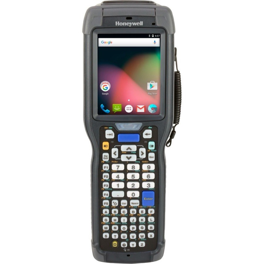 Honeywell CK75 Handheld Computer